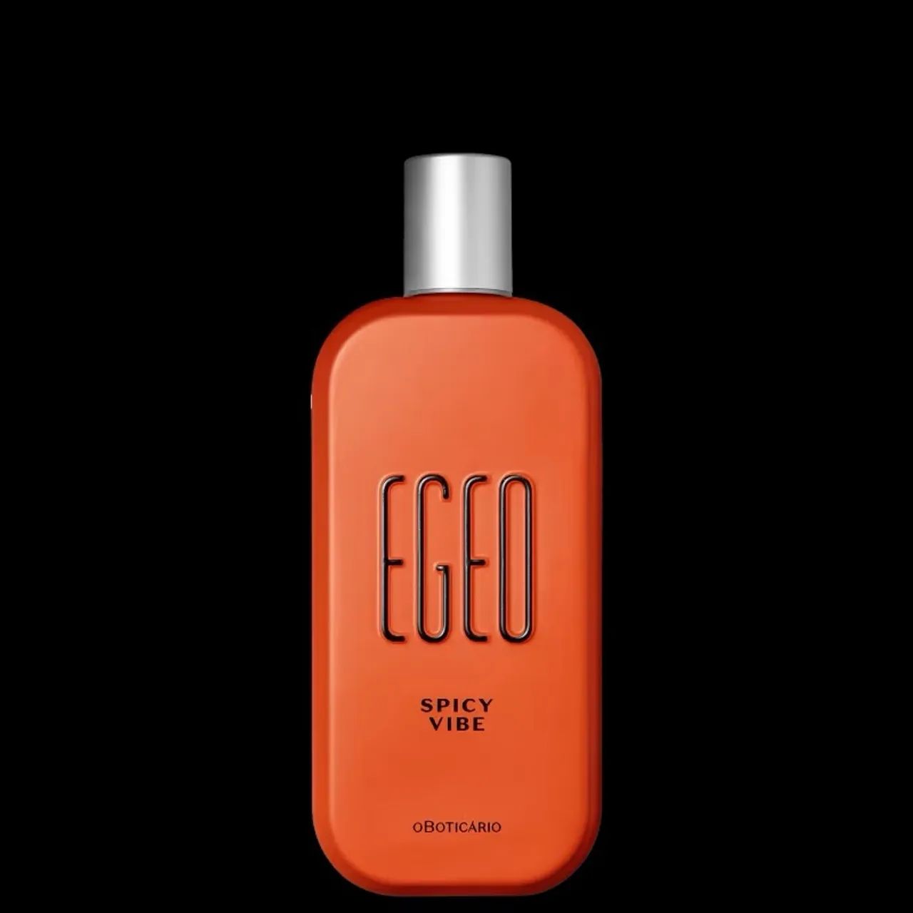 Perfume EGEO Spicy vibe  - Foto 2