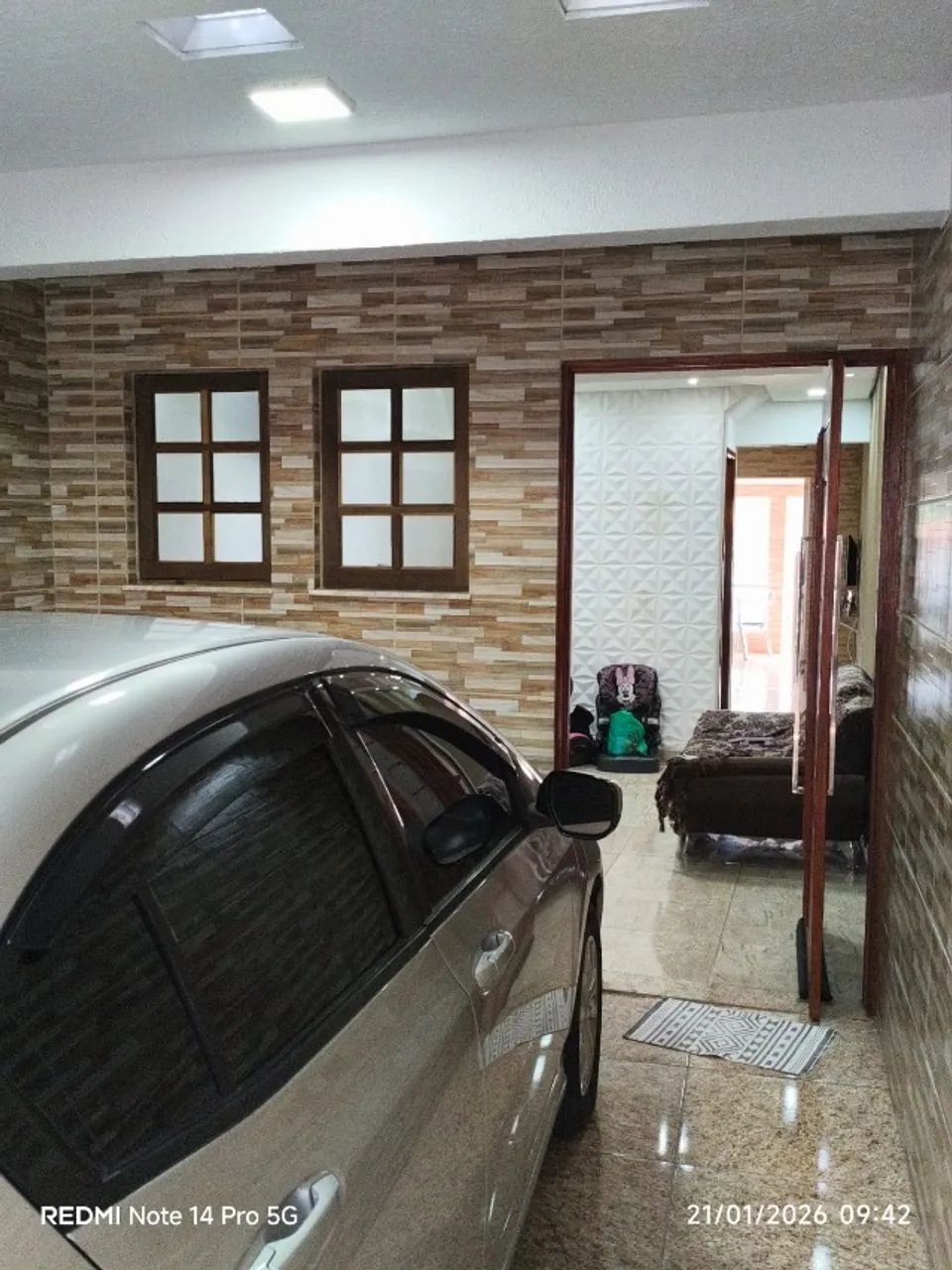 CASA FRANCO DA ROCHA   ( Financio ) - Foto 2