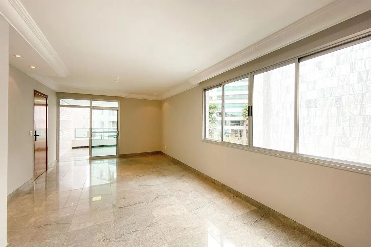 Apartamento à Venda - Gutierrez, 4 Quartos, 140 m2 - Foto 4