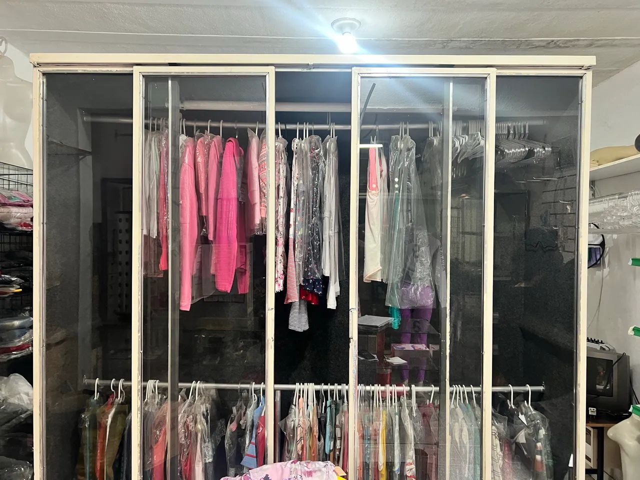 Vitrine de vidro - Foto 4