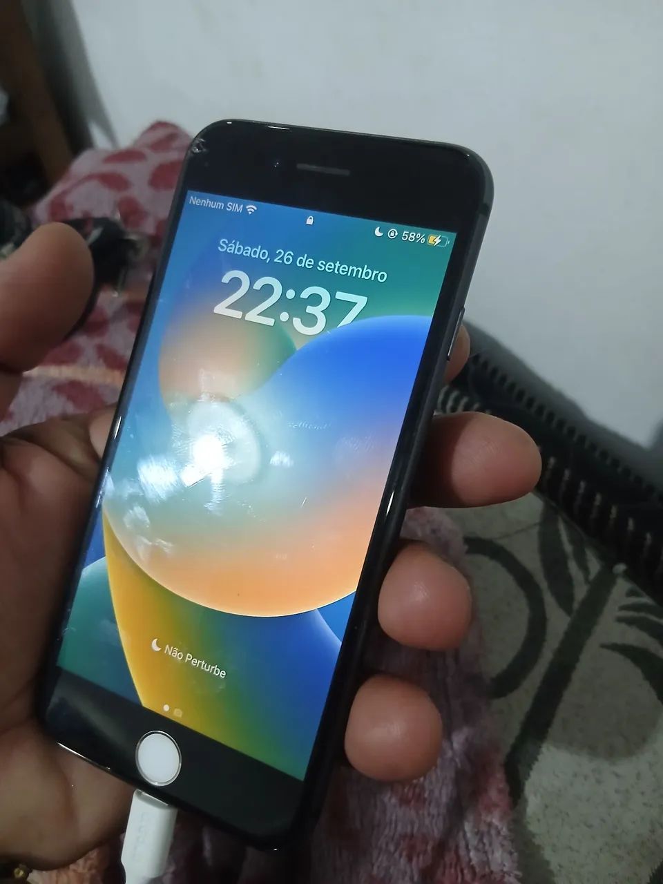Iphone 8 - Foto 2