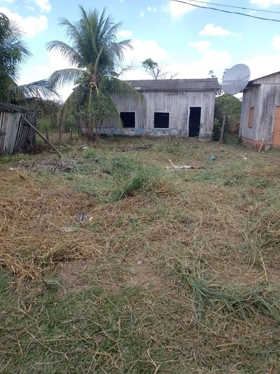 Terreno com casa  - Foto 3