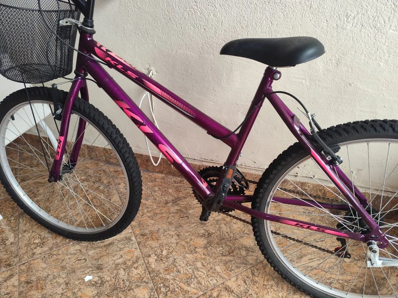 Bicicleta nova - Foto 2