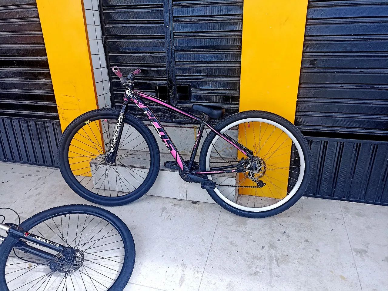 Bicicleta Aro 29 Montadinha - Foto 2
