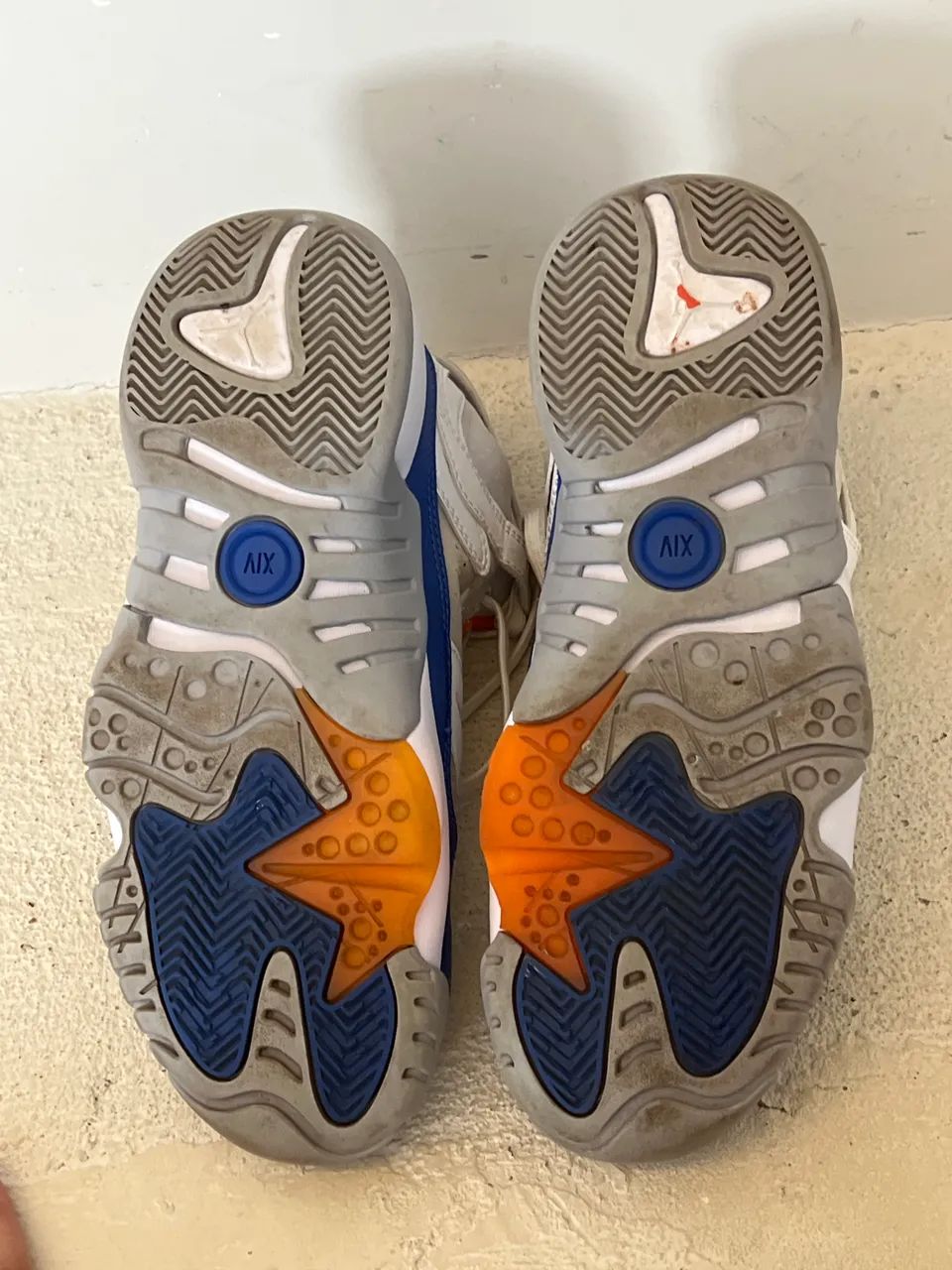 Tênis Jordan Jumpman Two Trey original - Foto 2