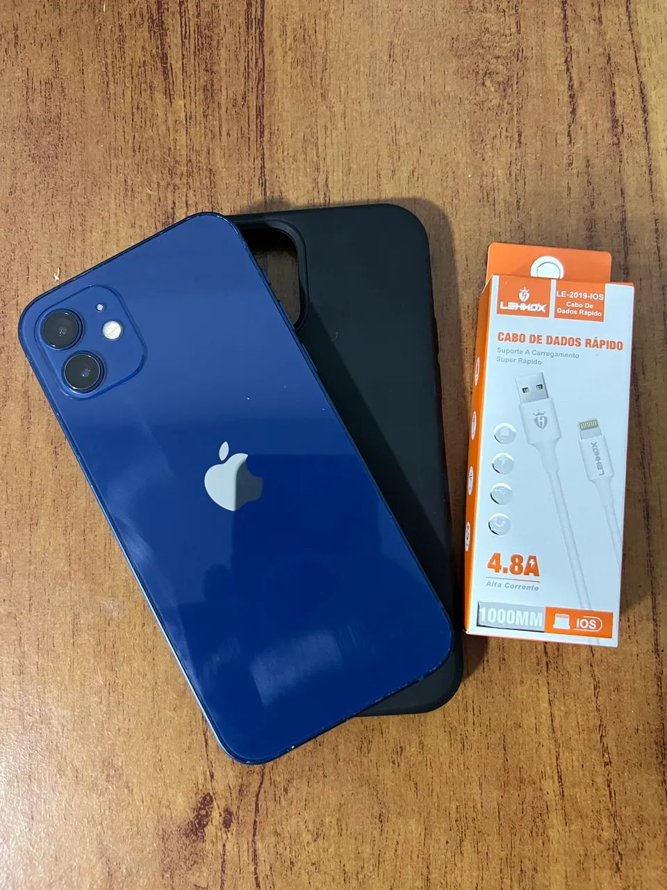 iPhone 12 64g - Foto 2