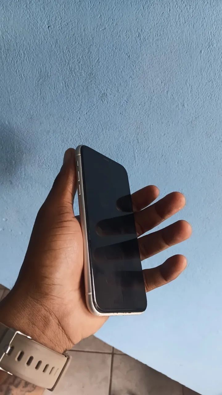 iPhone XR - Foto 3