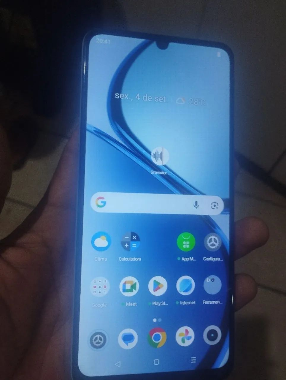 Relme.note 50