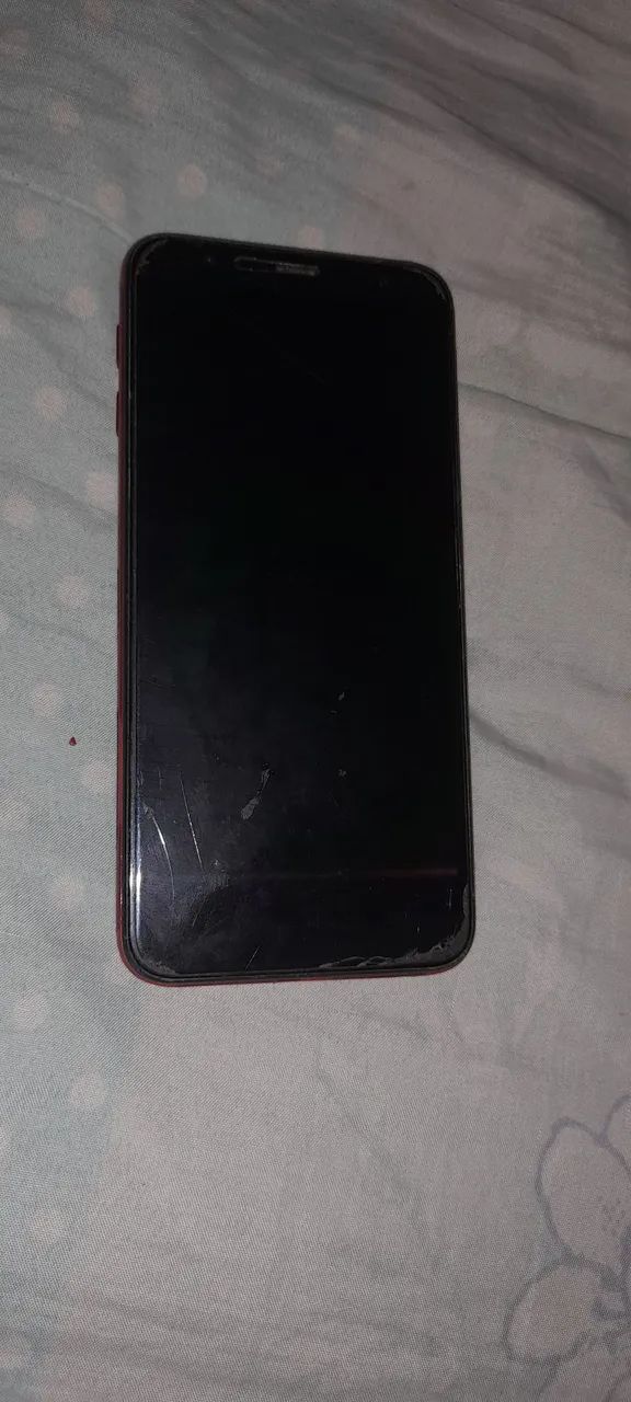 Samsung Galaxy J6+ 32GB - DISPLAY COM DEFEITO - Foto 3