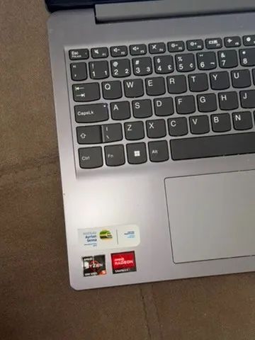 Notebook Levono - Foto 3