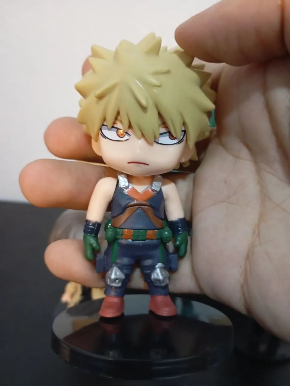 Anime my hero academia 5 pcs - Foto 3