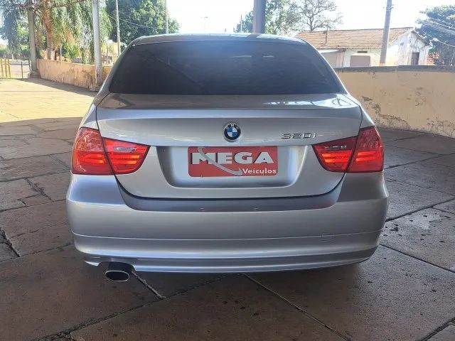 BMW 320I 320i 2011 - Foto 5