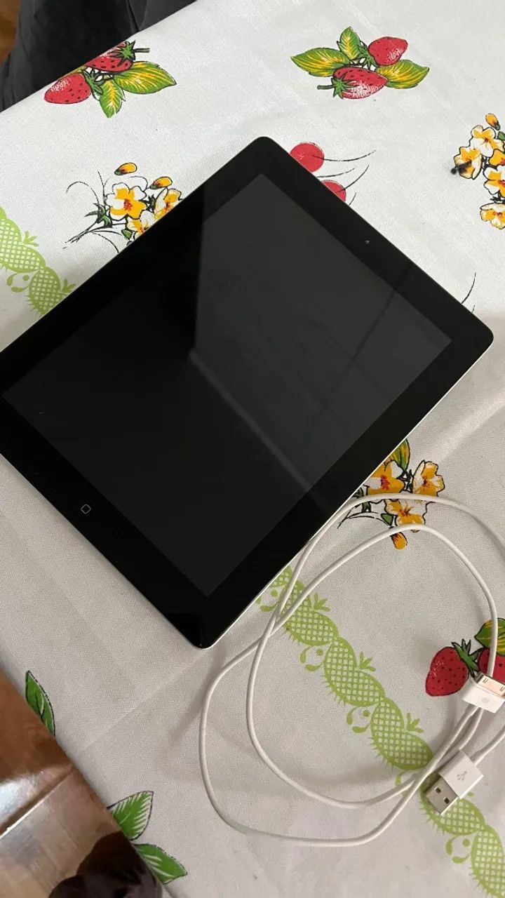 iPad 3ª Geração  - Foto 3