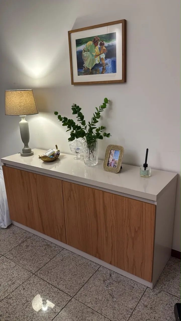 Buffet para sala 