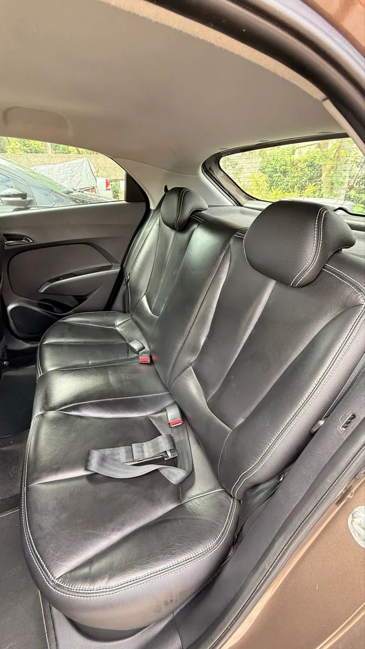 Hyundai HB20 Comf./c.plus/c.style 1.0 Flex 12V 2019 - Foto 2