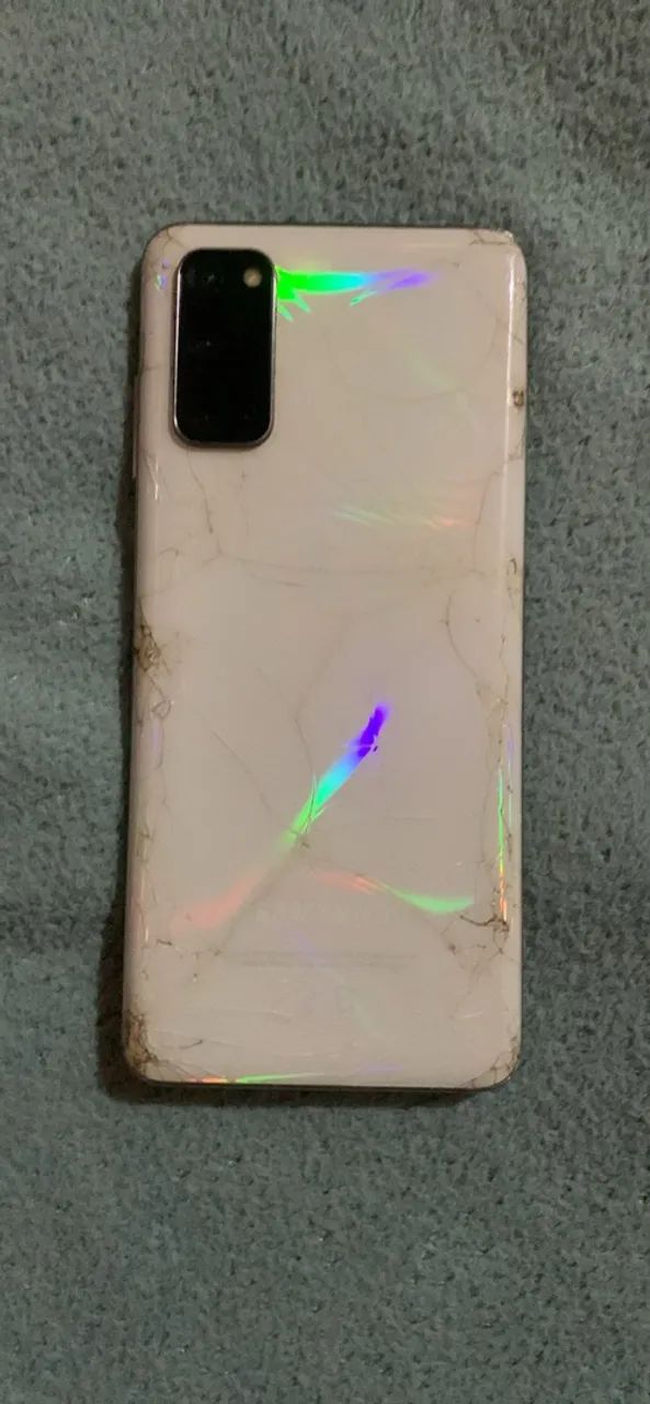 iPhone 8 normal , Samsung s20 fe 5g  - Foto 4