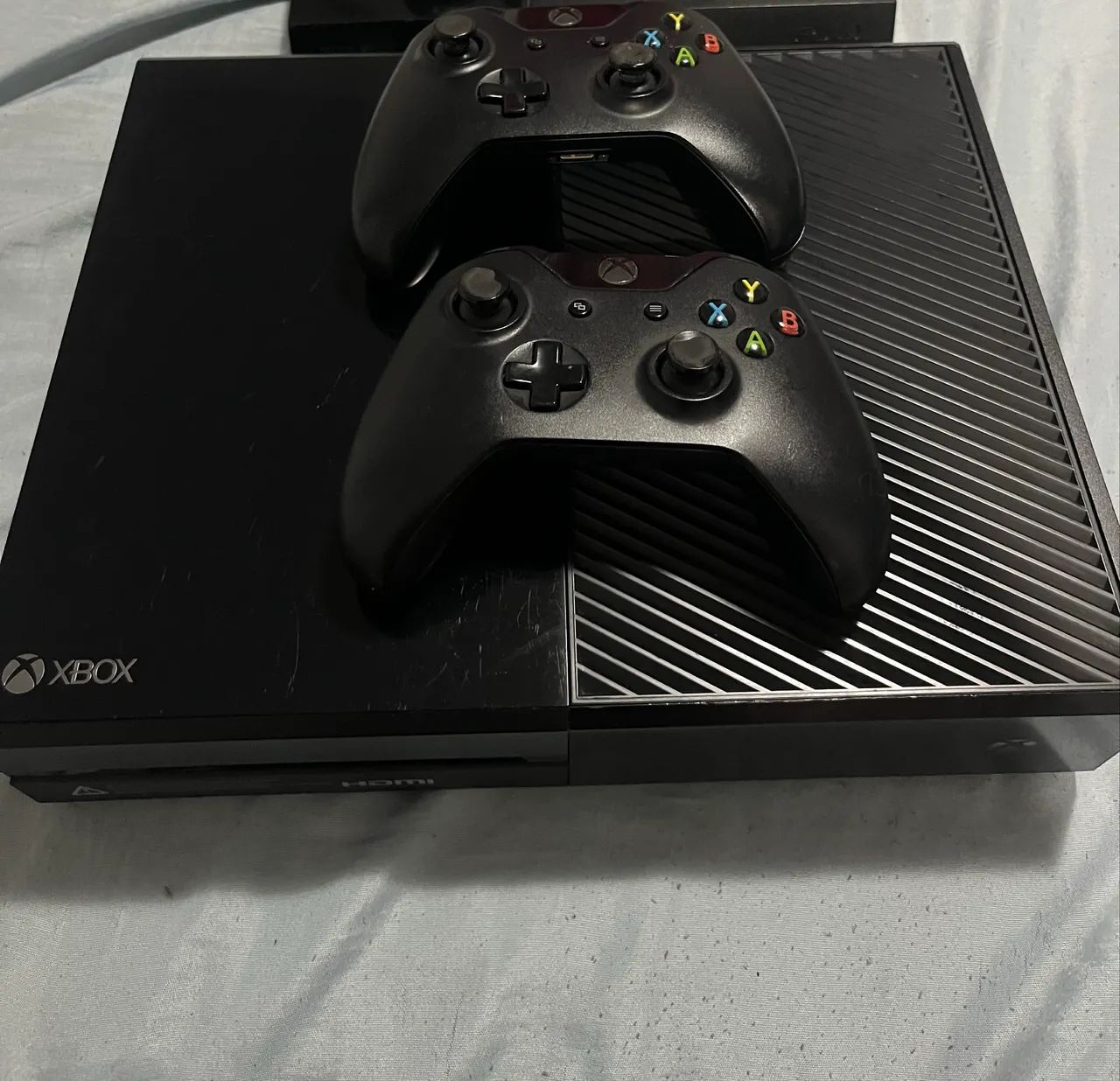 Xbox One 