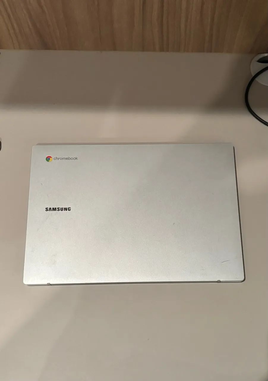 Samsung Chromebook GO XE340XDA