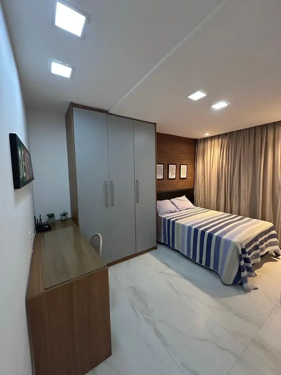 Belo apartamento. - Foto 4