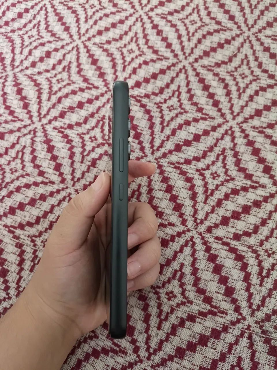 VENDO OU TROCO GALAXY A54 256GB 8GB RAM  - Foto 3