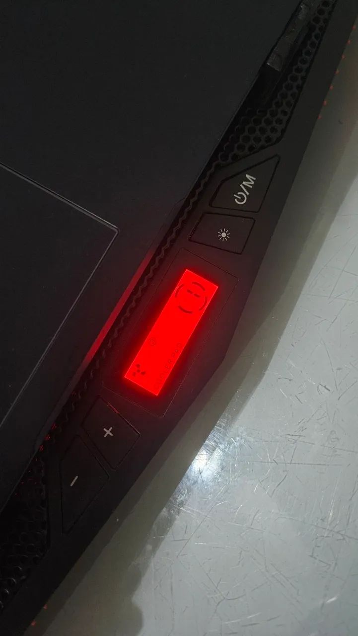 Base Notebook Husky RGB  - Foto 4