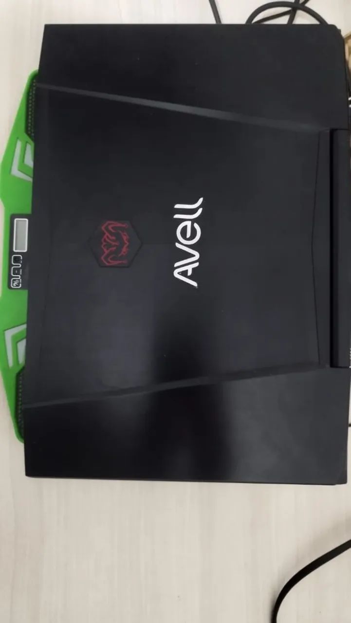 Notebook Gamer Avell - Foto 2