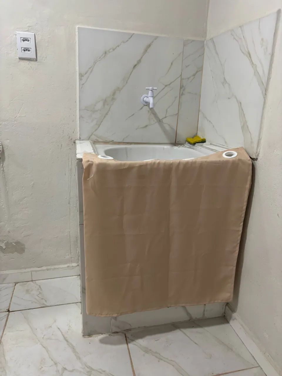 Kitinet Mata da Serra  - Foto 5