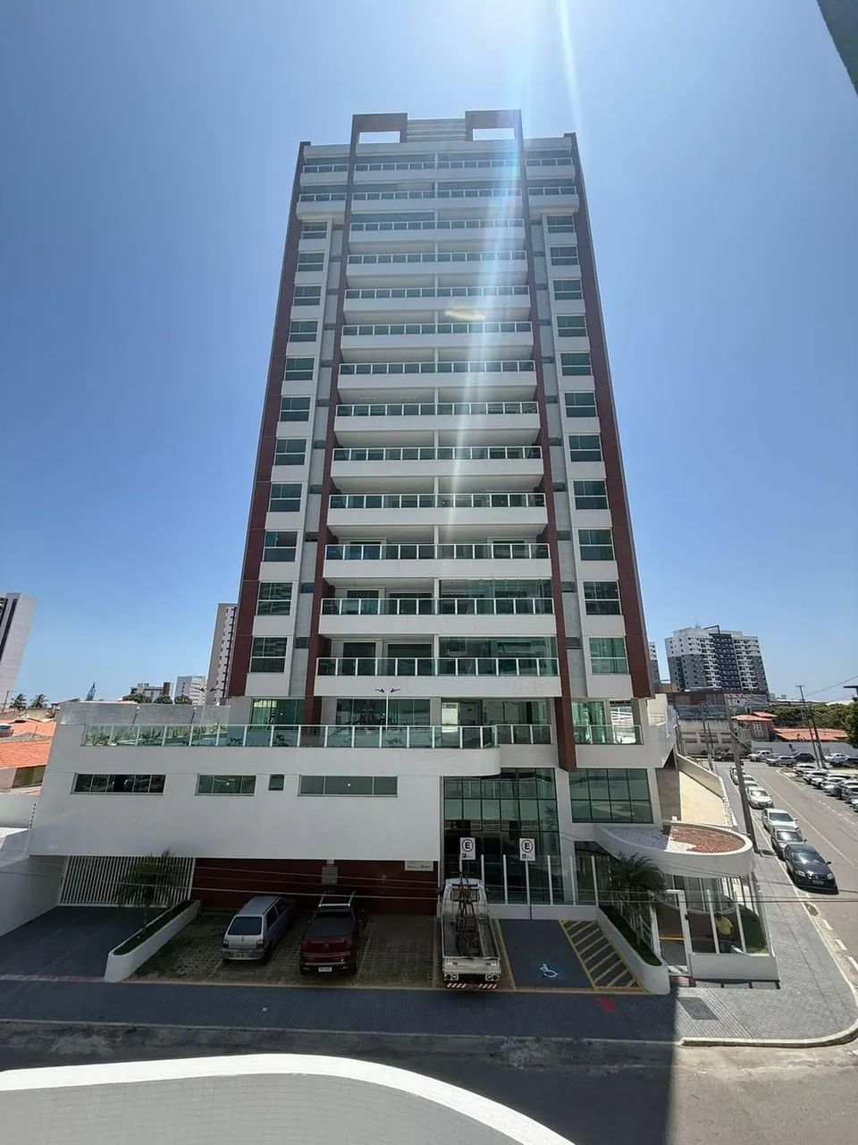 Apartamento para venda e locação, Farolândia, Aracaju, SE