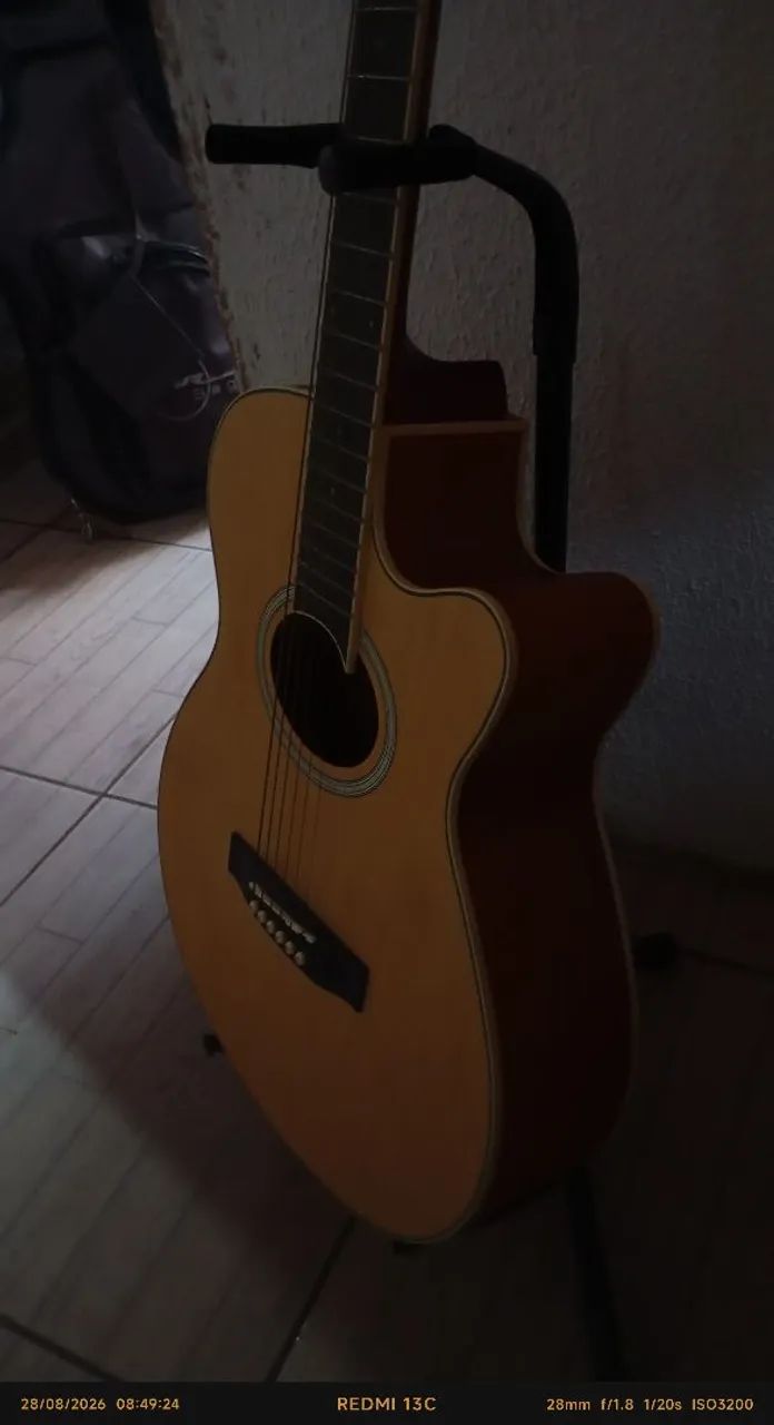 Violão Giannini Performance  - Foto 2