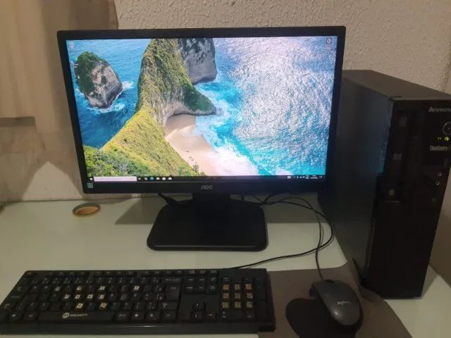 Computador completo - Foto 3
