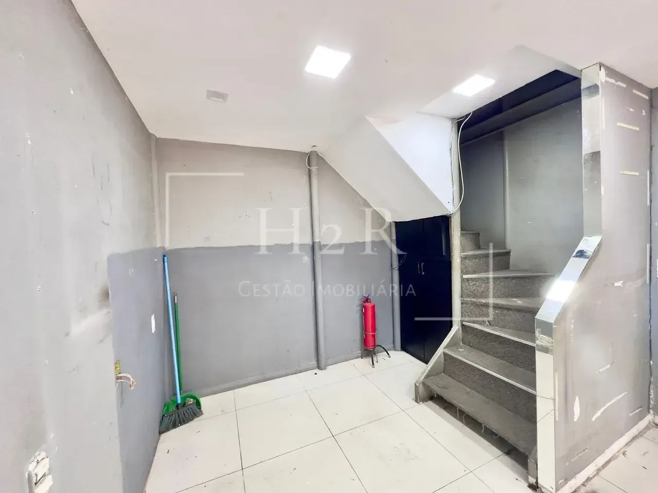 Ponto comercial em localização privilegiada na Tijuca! - Foto 4