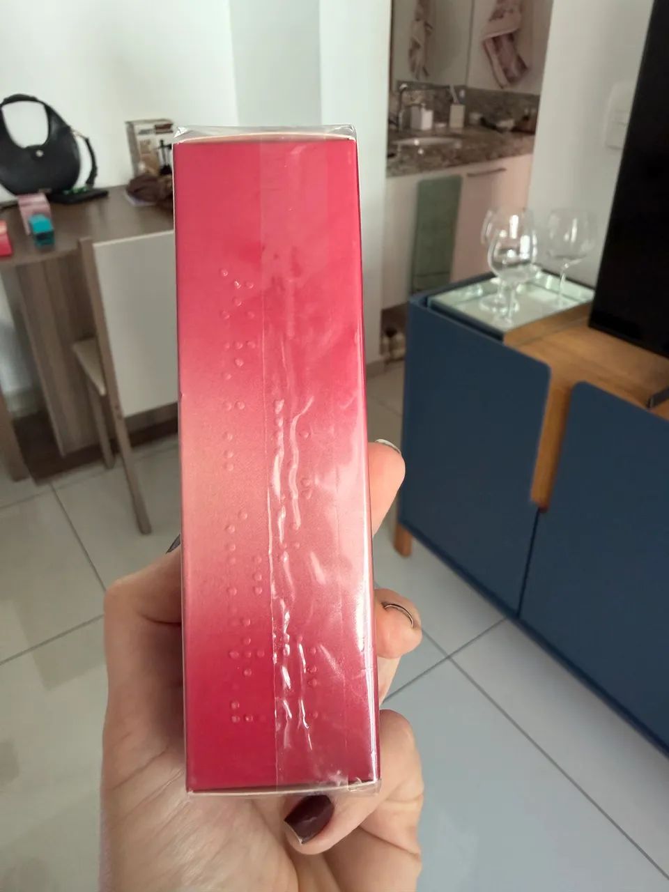 Perfume para cabelo Luna Divina - Foto 2