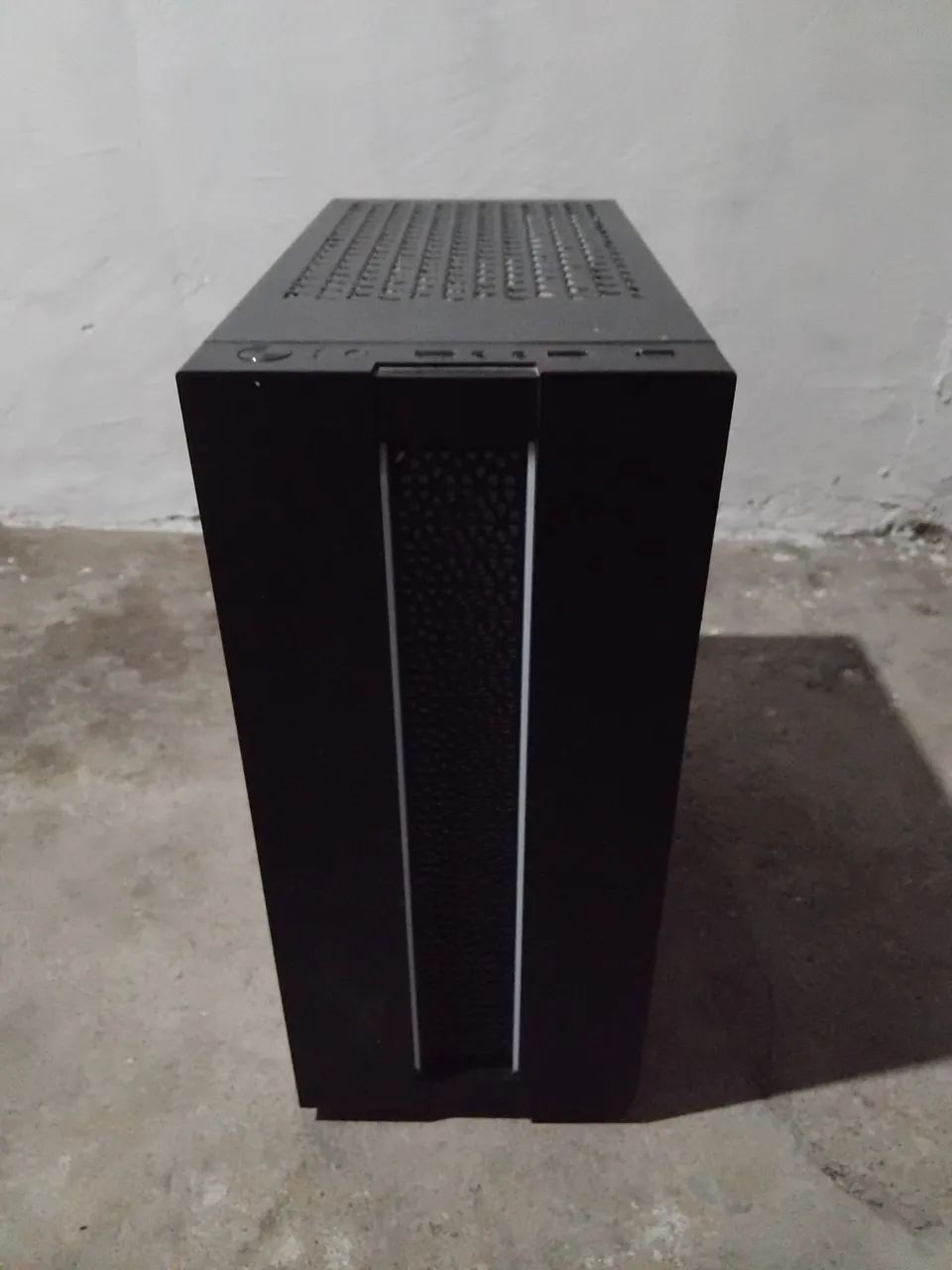 Peças de computador ( não é o PC completo)
