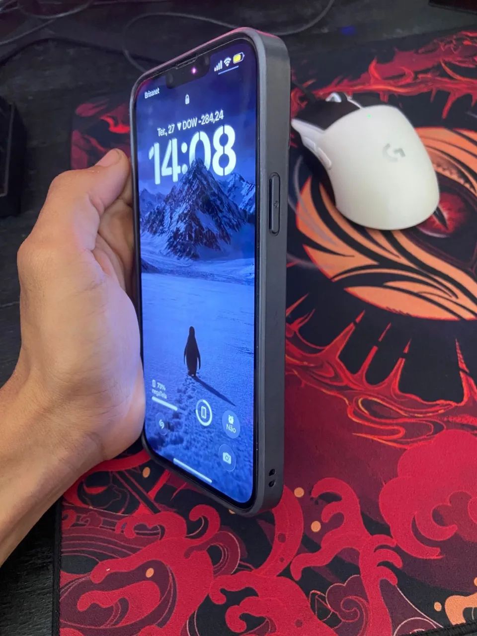 iPhone 13 Pro Max  - Foto 5