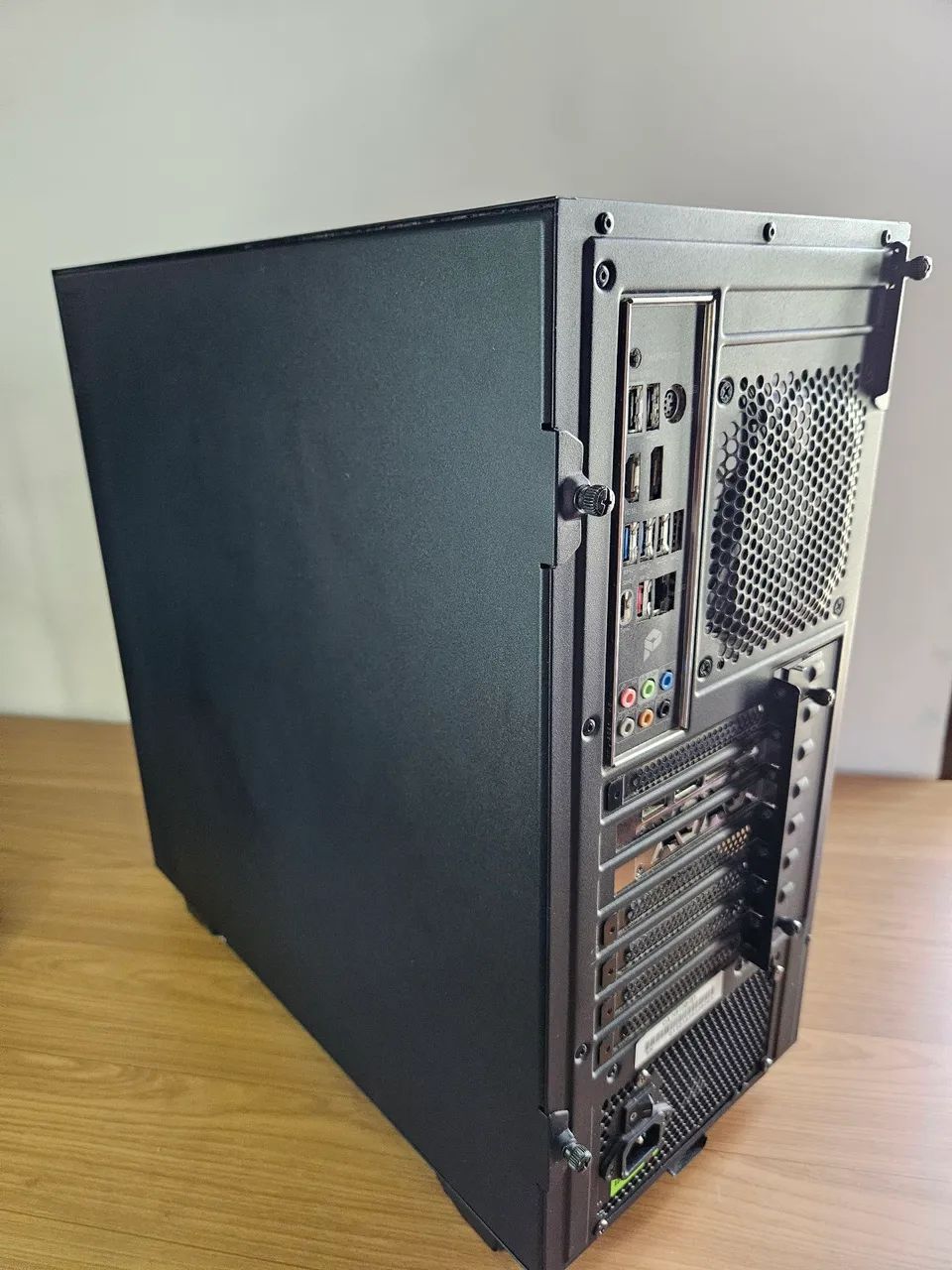 PC Gamer Premium i7 12700K + RTX 3070 | Roda Tudo no Ultra | Setup High-End - Foto 3