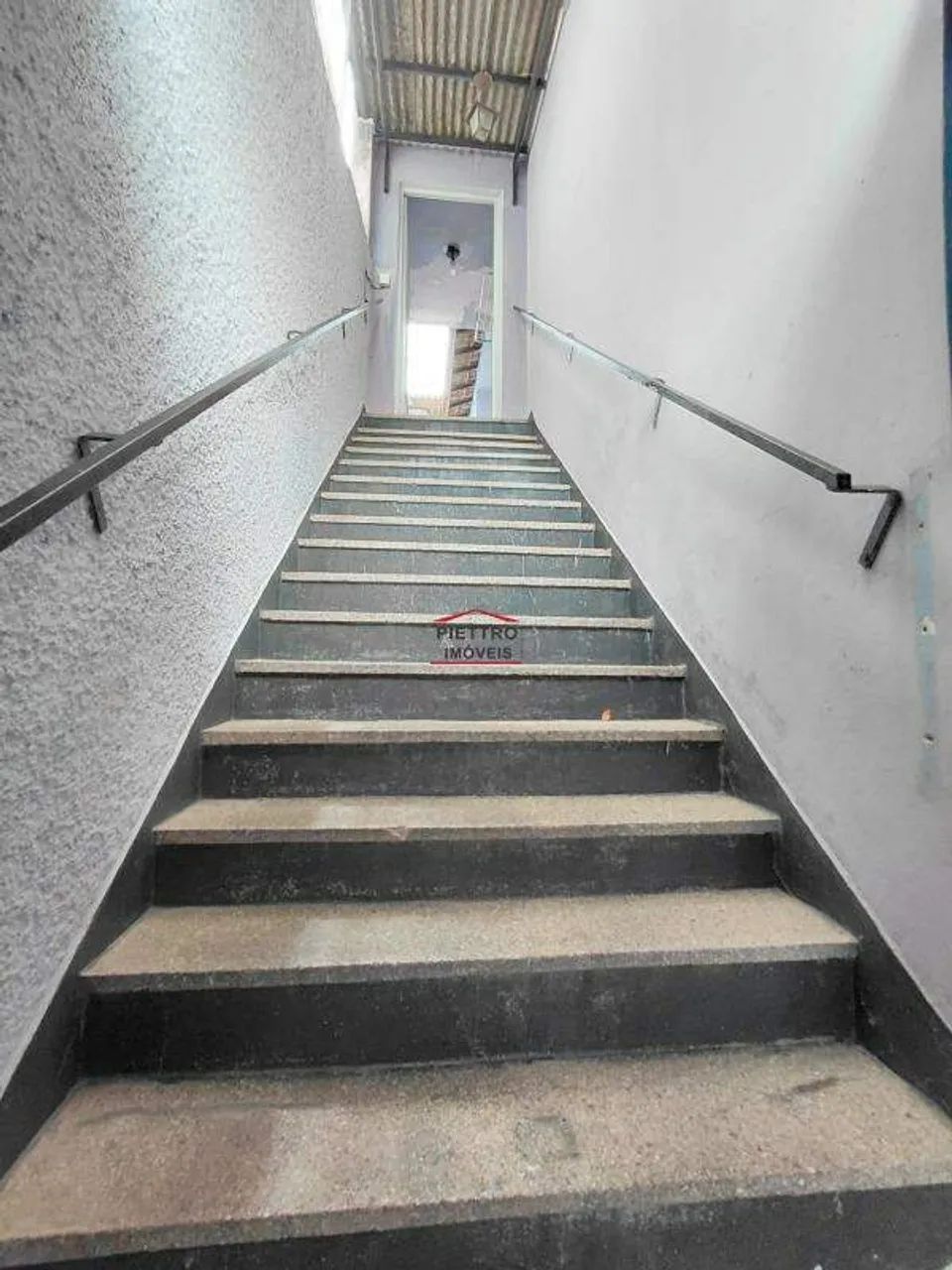 CASA ASSOBRADADA BAETA NEVES/SBC - Foto 5