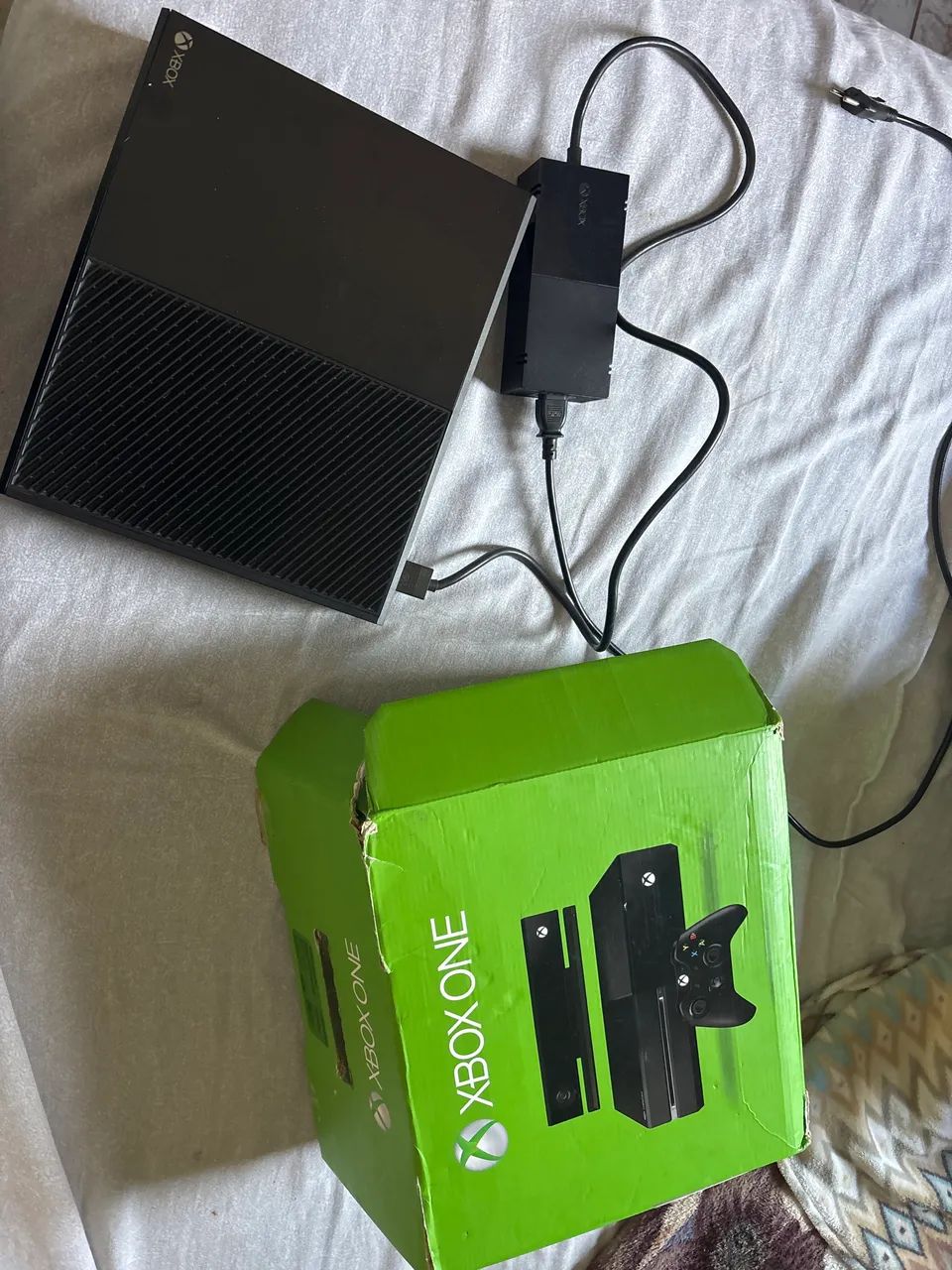 Xbox ONE