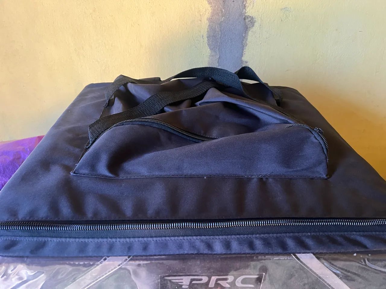 BAG  DE ENTREGAS 69LITROS - Foto 4