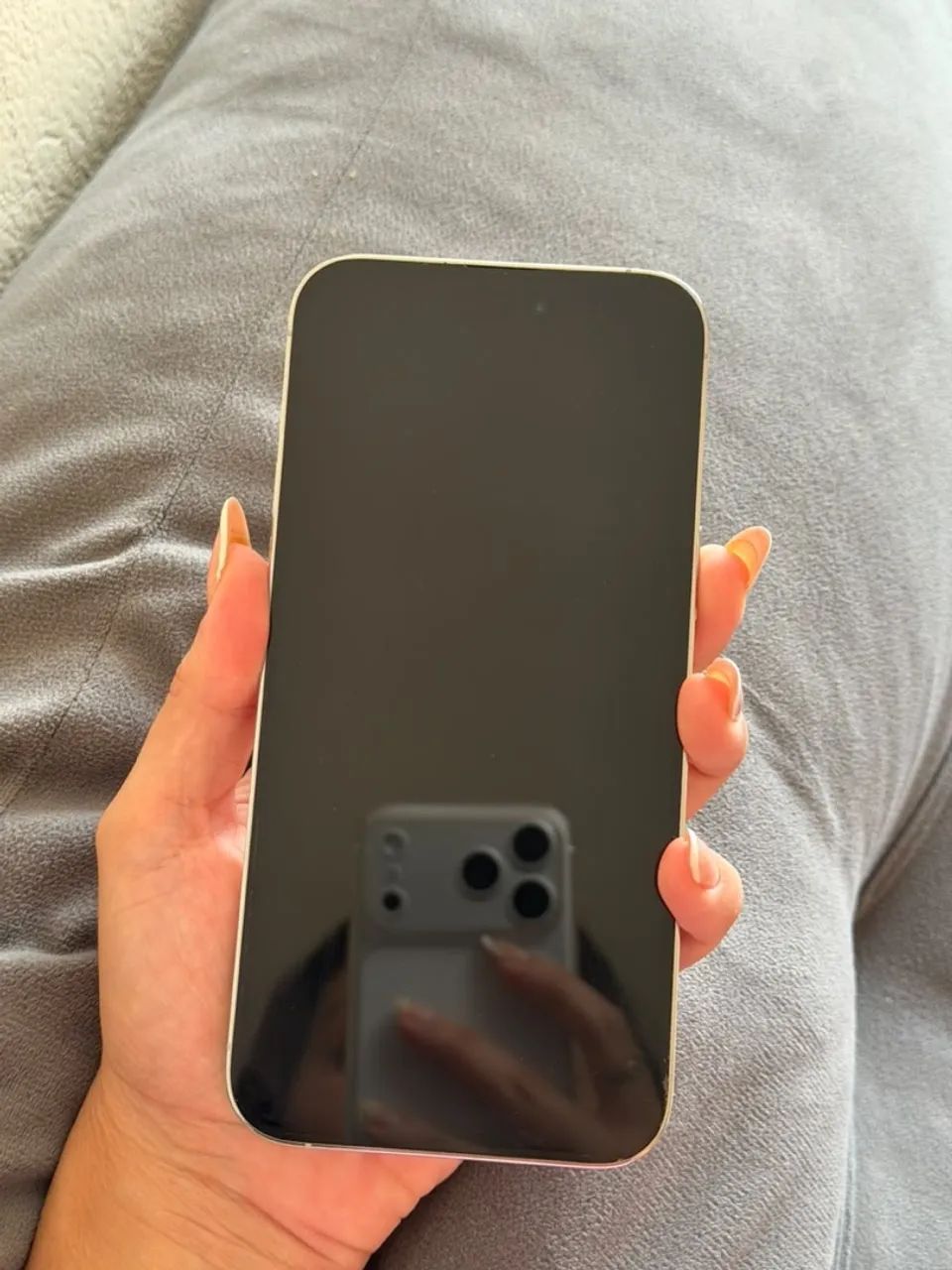 iPhone 14 pro max  - Foto 5