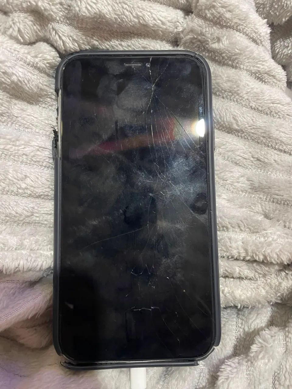 Vendo iPhone XR