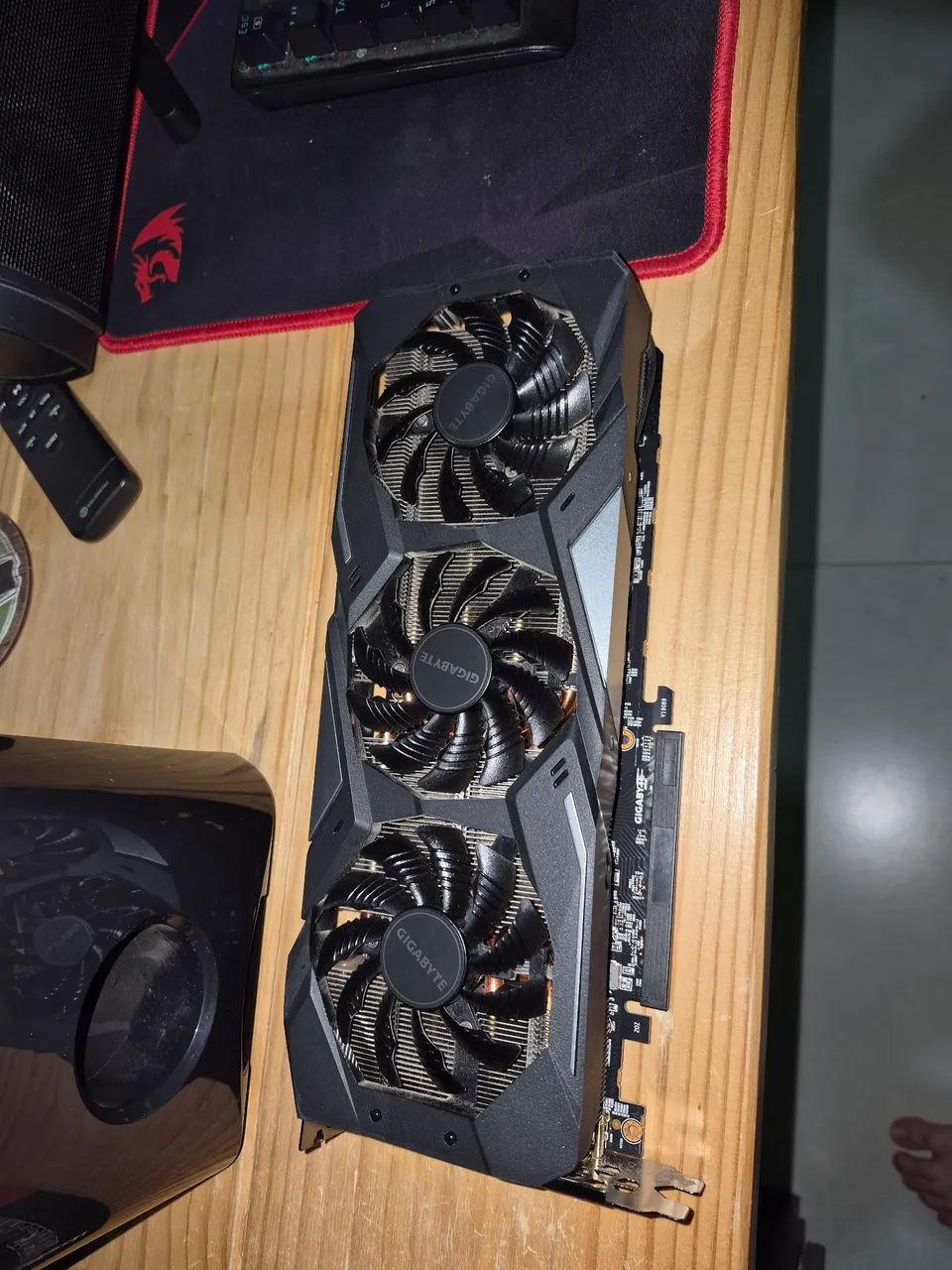 AMD RX 5600 XT - Foto 4