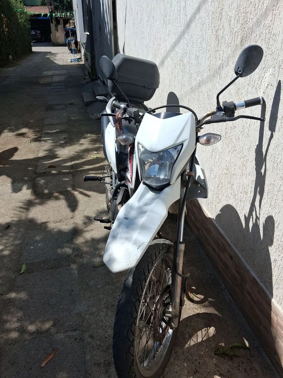 Vendo bros 150. 2014  - Foto 2