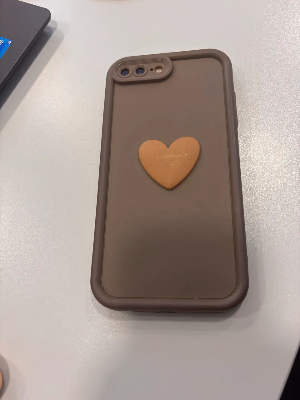 Iphone 7 plus - Foto 5
