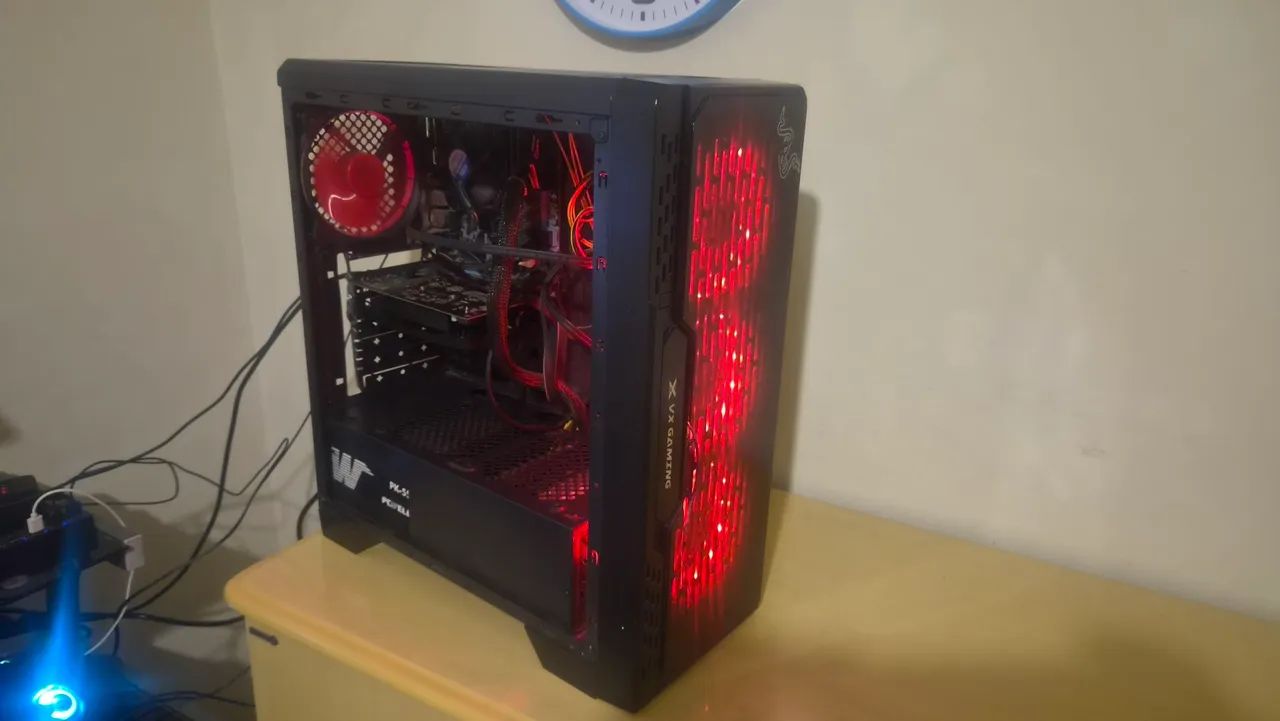 Pc gamer