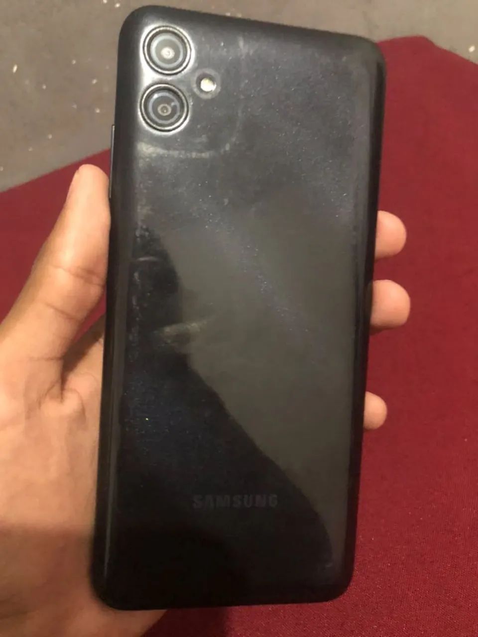 Samsung a04e  - Foto 2