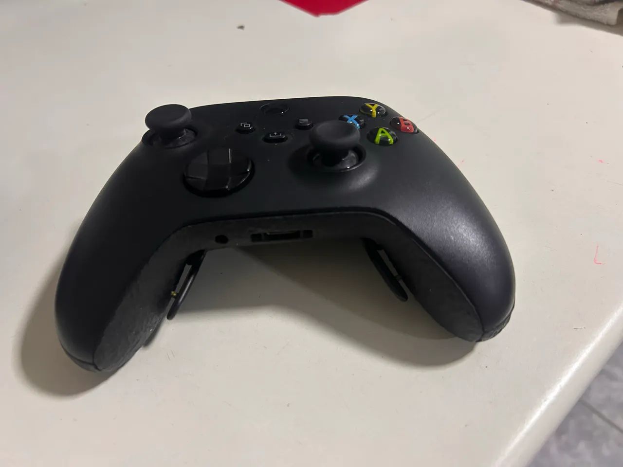 Controle XBOX 