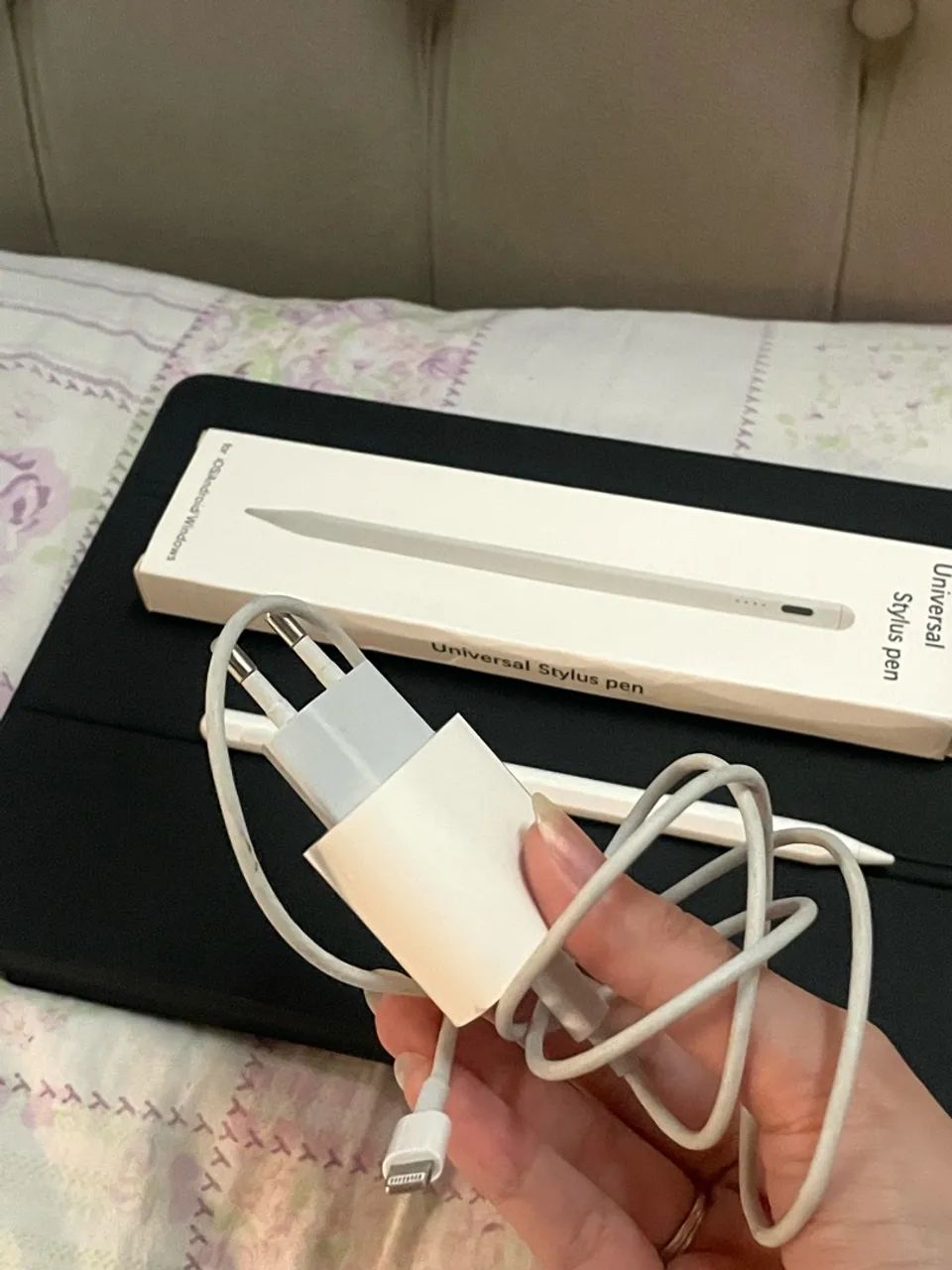 IPAD 7 GERAÇÃO ROSE!  - Foto 4