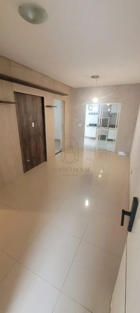 CASA NO CONDOMÍNIO MONACO PARA LOCAÇÃO