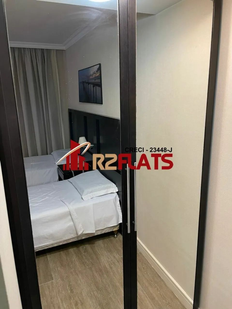 Flat com ótimo preço no bairro Perdizes. Confira! - Foto 3