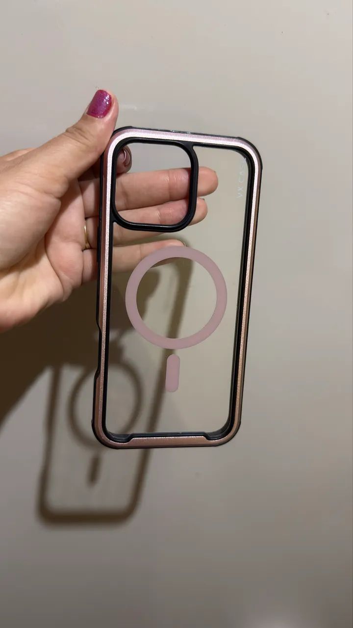 Capa Vx Case - Foto 4